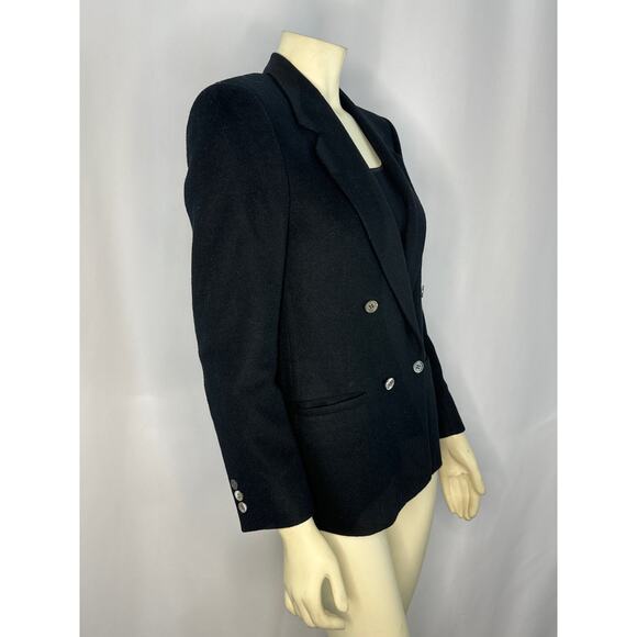 American Vintage Black Blazer - Picture 7 of 12